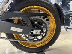 Kayo 625X 600 cc - фото 12