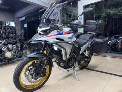 Kayo 625X 600 cc - фото 3