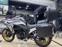 Kayo 625X 600 cc - фото 6