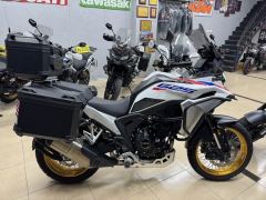 Kayo 625X 600 cc - фото 8