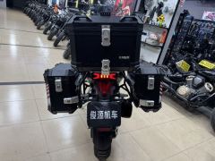 Kayo 625X 600 cc - фото 9
