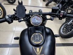 QJMOTOR Flash 400 - фото 5
