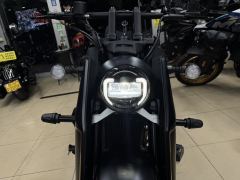 QJMOTOR Flash 400 - фото 8
