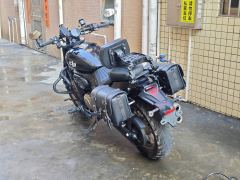 Voge CU250 - фото 6