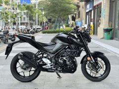 Yamaha MT-03 320 cc - ფოტო 1