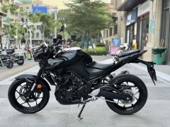 Yamaha MT-03 320 cc - ფოტო 7