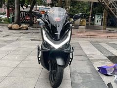 Wuyang Honda PCX 160 cc - ფოტო 2