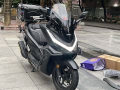 Wuyang Honda PCX 160 cc - ფოტო 3