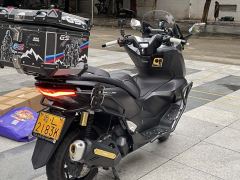 Wuyang Honda PCX 160 cc - ფოტო 7