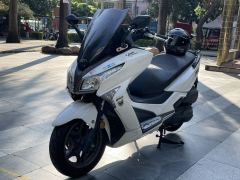 KYMCO Xingting 250 - ფოტო 1