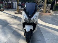KYMCO Xingting 250 - ფოტო 2