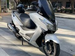 KYMCO Xingting 250 - ფოტო 3