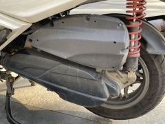 KYMCO Xingting 250 - ფოტო 5