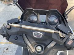 KYMCO Xingting 250 - ფოტო 8