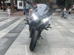 Kawasaki Ninja 400 - ფოტო 4