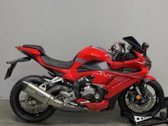 Voge RR500S - фото 2