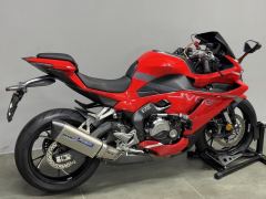 Voge RR500S - фото 3