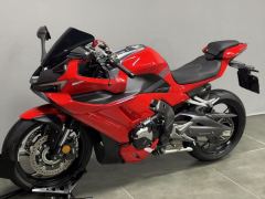 Voge RR500S - фото 4