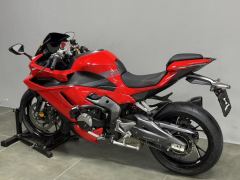 Voge RR500S - фото 6