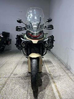 CFMOTO 800MT - ფოტო 2