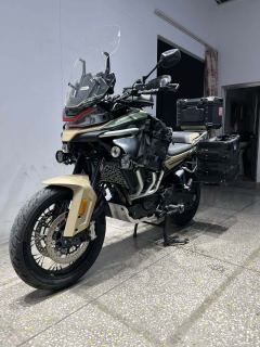 CFMOTO 800MT - ფოტო 3