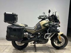 CFMOTO 800MT - ფოტო 4