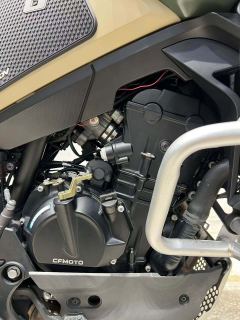 CFMOTO 800MT - ფოტო 5
