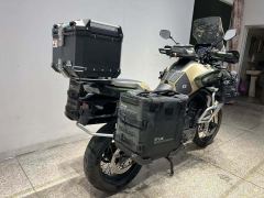 CFMOTO 800MT - ფოტო 7