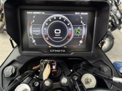 CFMOTO 800MT - ფოტო 8