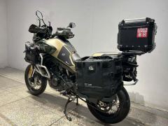 CFMOTO 800MT - ფოტო 9