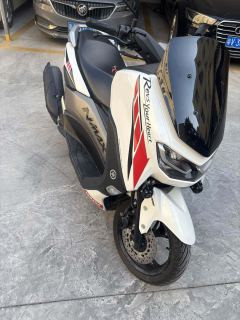 Yamaha NMAX 155 cc - фото 2
