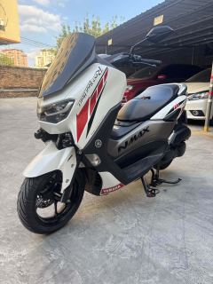 Yamaha NMAX 155 cc - фото 3