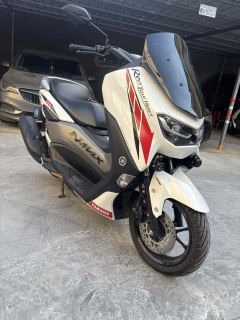 Yamaha NMAX 155 cc - фото 4