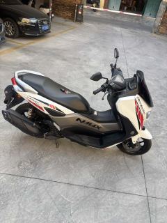 Yamaha NMAX 155 cc - фото 5