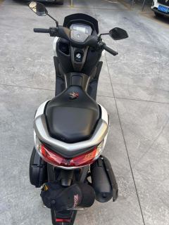 Yamaha NMAX 155 cc - фото 6