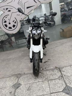 Benelli BN302S 300 cc - ფოტო 2
