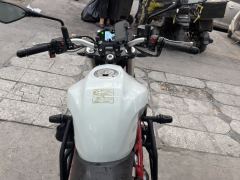 Benelli BN302S 300 cc - ფოტო 5