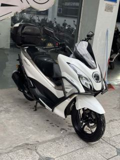 Haojue UFR150 - ფოტო 1