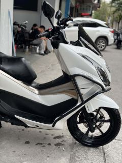 Haojue UFR150 - ფოტო 4