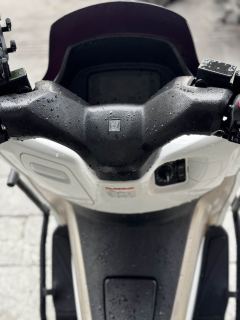 Haojue UFR150 - ფოტო 5