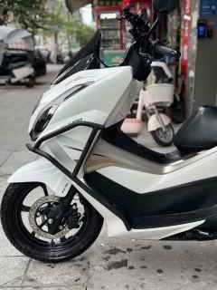 Haojue UFR150 - ფოტო 6