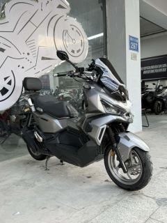 SYM Husky ADV150 - ფოტო 1