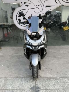 SYM Husky ADV150 - ფოტო 2