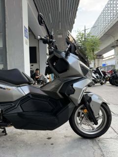 SYM Husky ADV150 - ფოტო 4