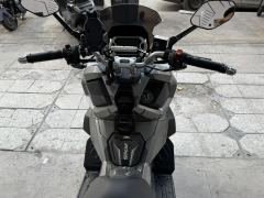 SYM Husky ADV150 - ფოტო 5