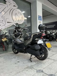 SYM Husky ADV150 - ფოტო 7