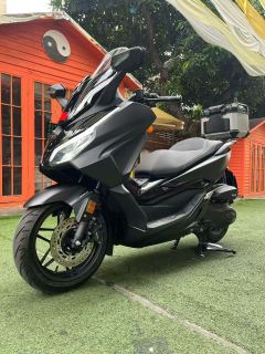 Honda NSS350 - photo 1