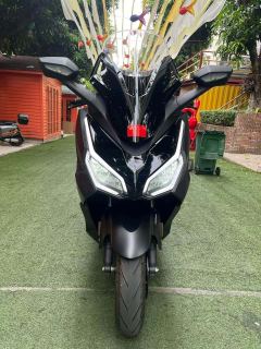 Honda NSS350 - photo 2