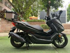 Honda NSS350 - photo 4
