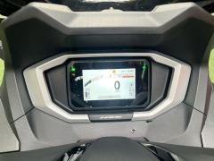 Honda NSS350 - photo 5